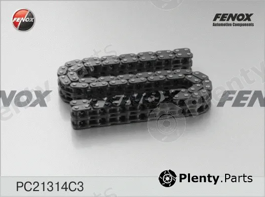 Fenox PC21314C3 — Timing Chain Kit
