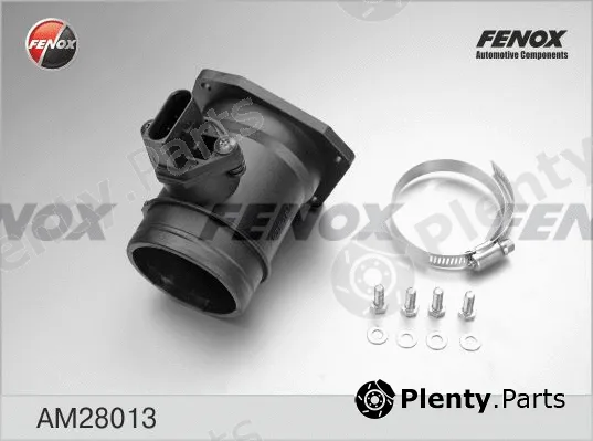 Fenox AM28013 — Mass Air Flow Sensor