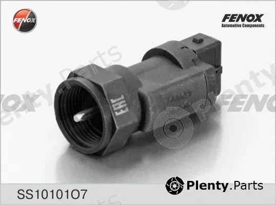 Fenox SS10101O7 — Sensor, speed