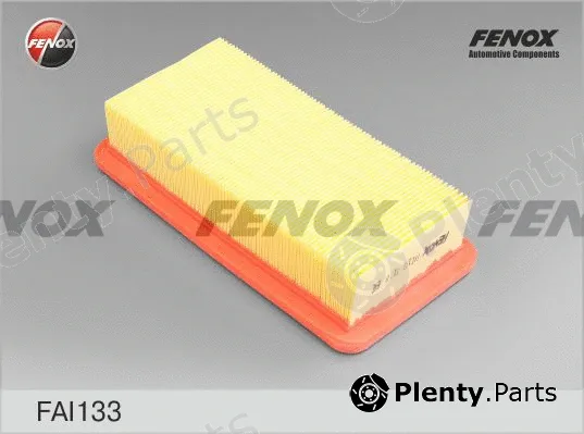 Fenox FAI133 — Air Filter
