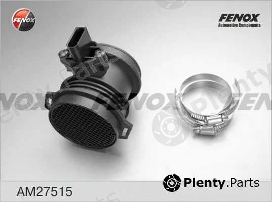 Fenox AM27515 — Mass Air Flow Sensor