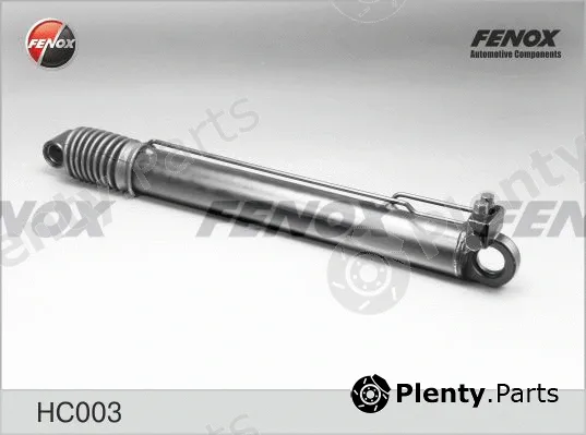 Fenox HC003 — Tilt Cylinder, driver cab