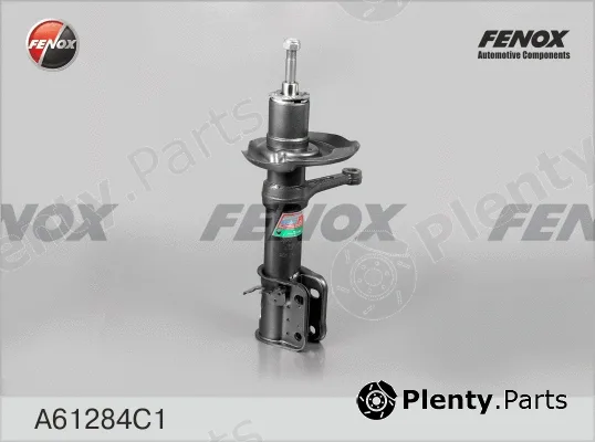 Fenox A61284C1 — Shock Absorber