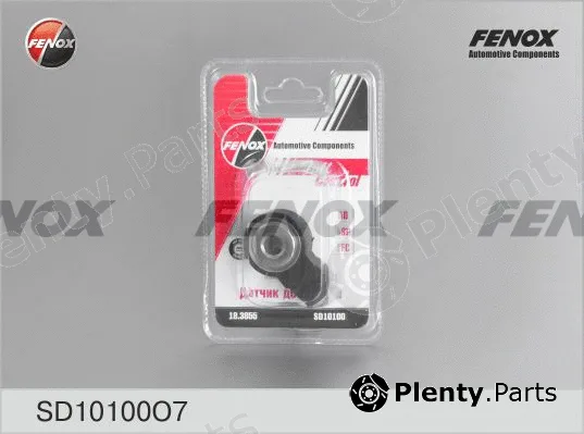 Fenox SD10100O7 — Knock Sensor