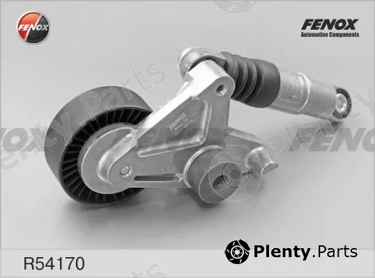 Fenox R54170 — Belt Tensioner, V-ribbed belt