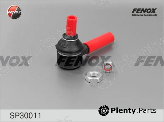 Fenox SP30011 — Tie Rod End