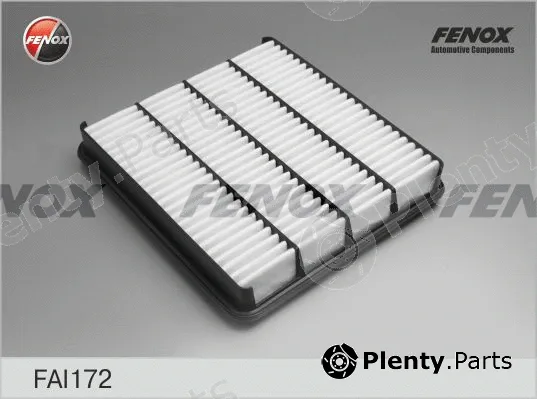 Fenox FAI172 — Air Filter