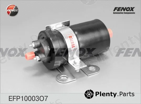 Fenox EFP10003O7 — Fuel Pump