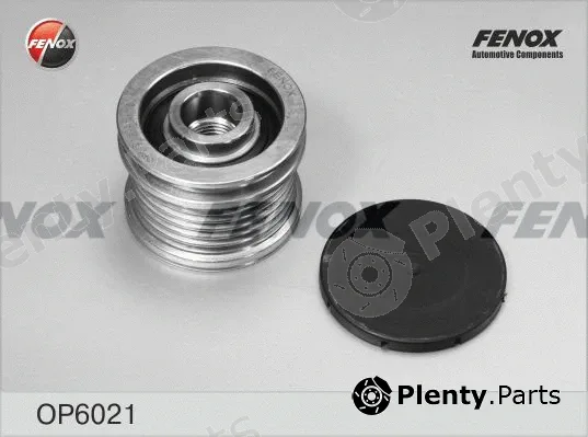 Fenox OP6021 — Alternator Freewheel Clutch