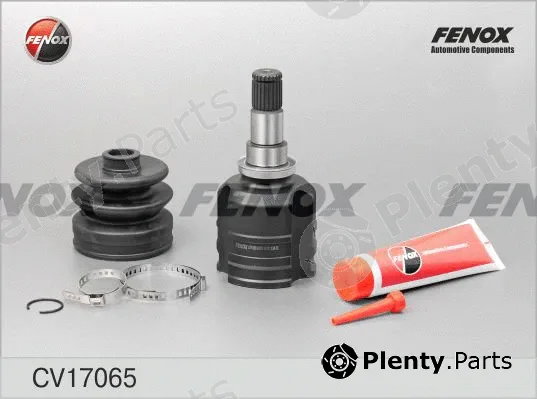 Fenox CV17065 — Joint Kit, drive shaft