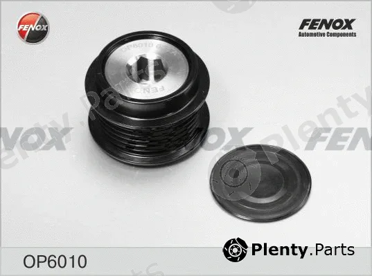 Fenox OP6010 — Alternator Freewheel Clutch
