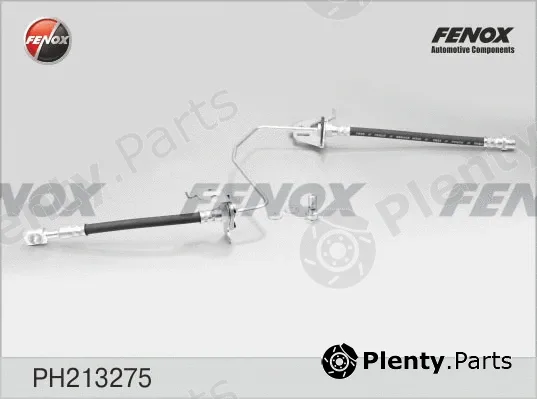 Fenox PH213275 — Brake Hose