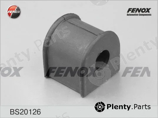 Fenox BS20126 — Bushing, stabiliser bar