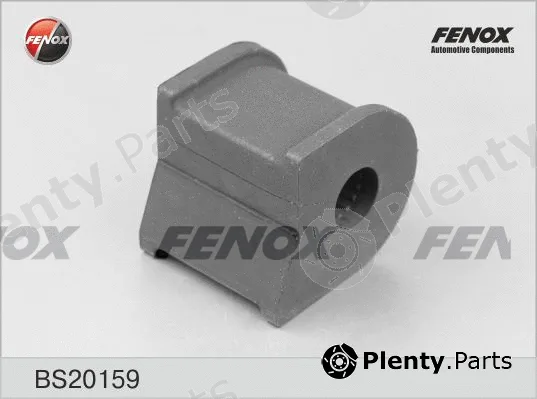 Fenox BS20159 — Bushing, stabiliser bar