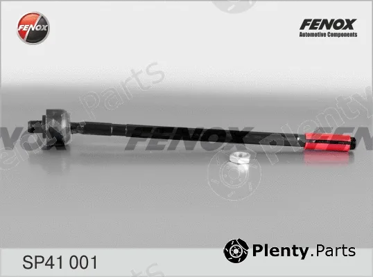 Fenox SP41001 — Inner Tie Rod