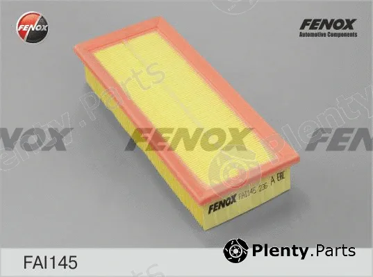 Fenox FAI145 — Air Filter
