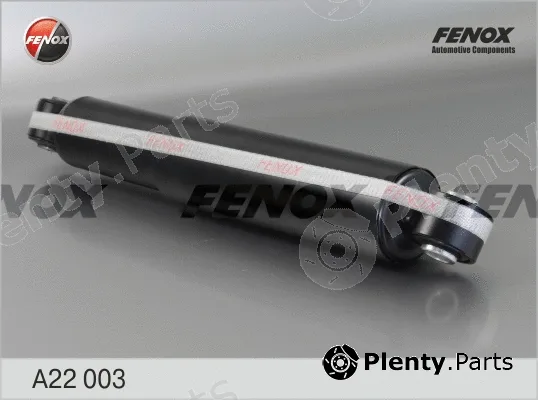Fenox A22003 — Shock Absorber