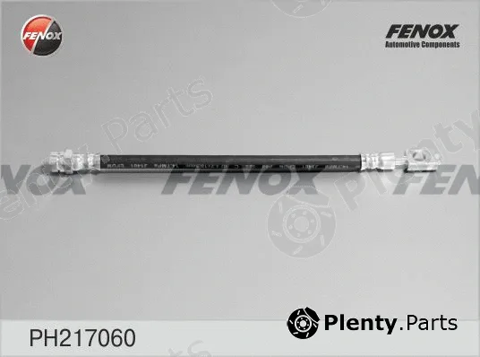 Fenox PH217060 — Brake Hose