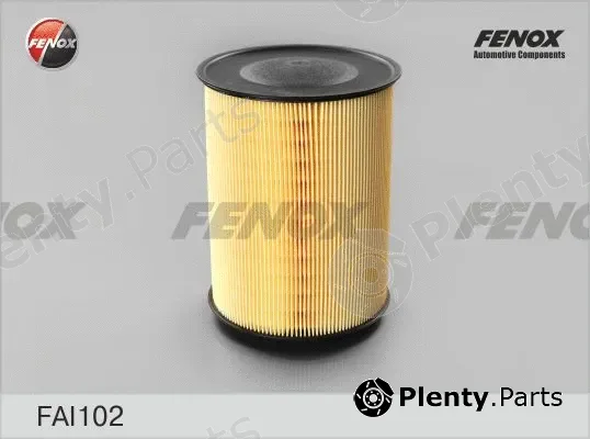 Fenox FAI102 — Air Filter