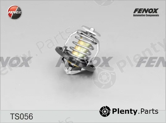 Fenox TS056 — Thermostat, coolant