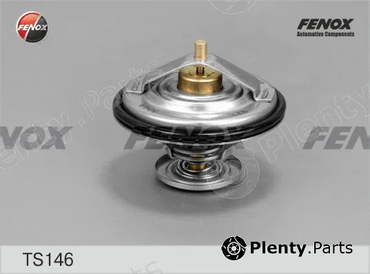 Fenox TS146 — Thermostat, coolant