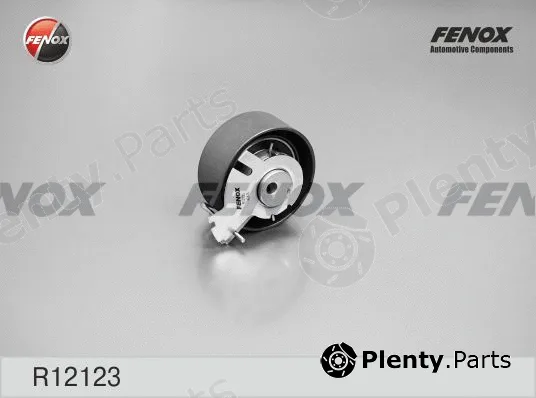 Fenox R12123 — Tensioner Pulley, timing belt