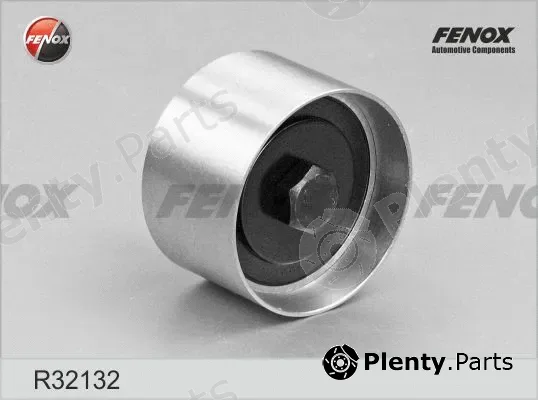 Fenox R32132 — Deflection/Guide Pulley, timing belt