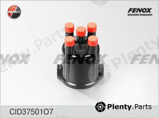 Fenox CID37501O7 — Distributor Cap