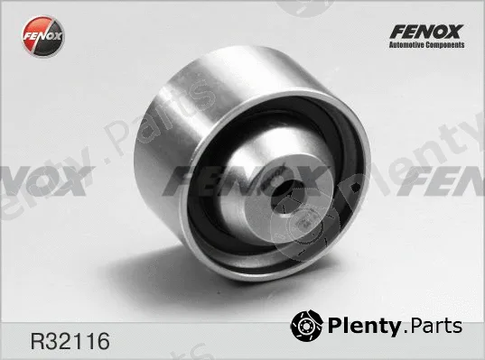 Fenox R32116 — Deflection/Guide Pulley, timing belt