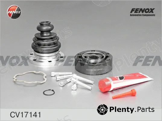 Fenox CV17141 — Joint Kit, drive shaft