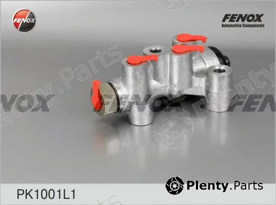 Fenox PK1001L1 — Brake Pressure Regulator