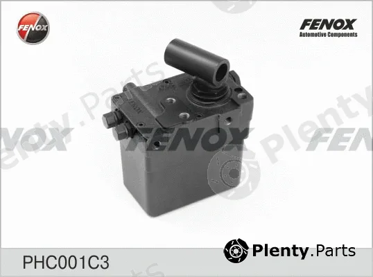 Fenox PHC001C3 — Tilt Pump, driver cab