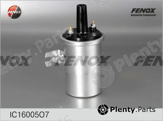Fenox IC16005O7 — Ignition Coil