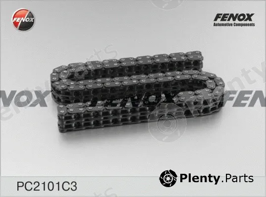 Fenox PC2101C3 — Timing Chain Kit