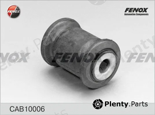 Fenox CAB10006 — Mounting, control/trailing arm