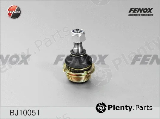 Fenox BJ10051 — Ball Joint