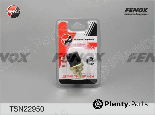 Fenox TSN22950 — Sensor, coolant temperature