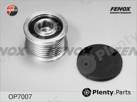 Fenox OP7007 — Alternator Freewheel Clutch
