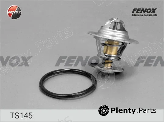Fenox TS145 — Thermostat, coolant