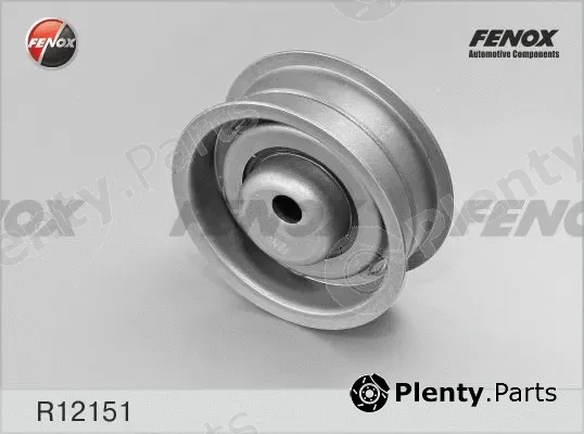 Fenox R12151 — Tensioner Pulley, timing belt