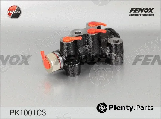 Fenox PK1001C3 — Brake Pressure Regulator
