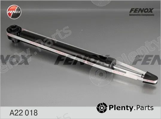 Fenox A22018 — Shock Absorber