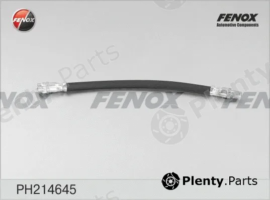 Fenox PH214645 — Brake Hose