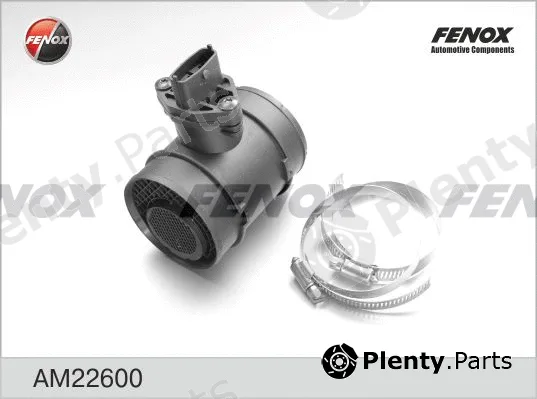 Fenox AM22600 — Mass Air Flow Sensor