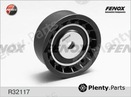 Fenox R32117 — Deflection/Guide Pulley, timing belt
