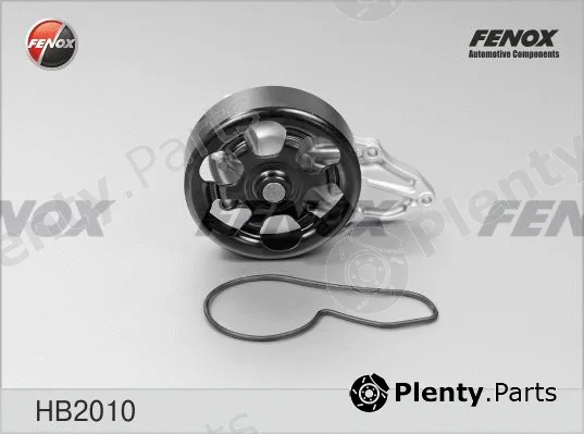 Fenox HB2010 — Water Pump, engine cooling