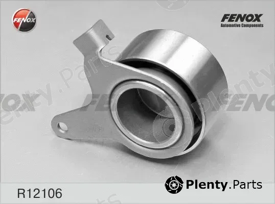 Fenox R12106 — Tensioner Pulley, timing belt