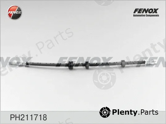 Fenox PH211718 — Brake Hose