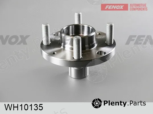 Fenox WH10135 — Wheel Hub