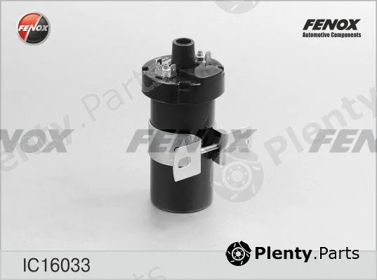 Fenox IC16033 — Ignition Coil